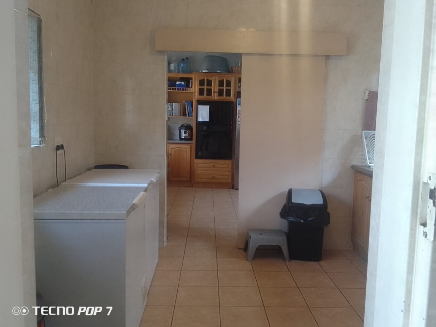 3 Bedroom Property for Sale in Baillie Park North West